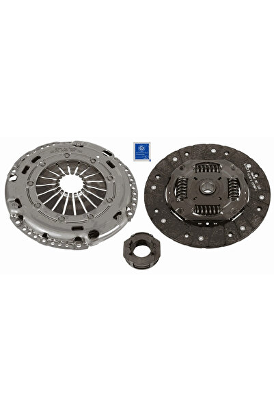 SACHS Set Ambreiaj Skoda (Svw) Superb Vw Beetle/Caddy 4 Autoutilitara/Limuzin...