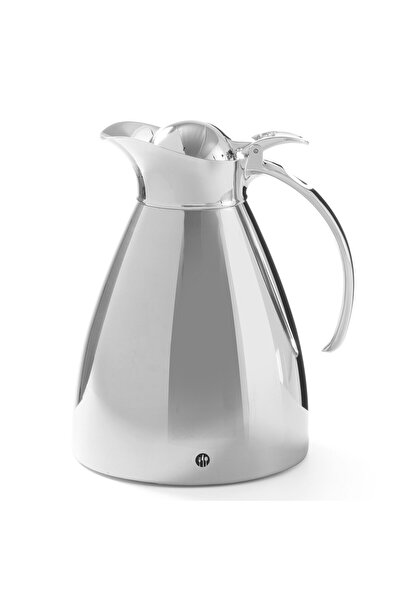 Other Termos exclusiv din oțel pentru cafea și ceai 1L - Hendi 445822