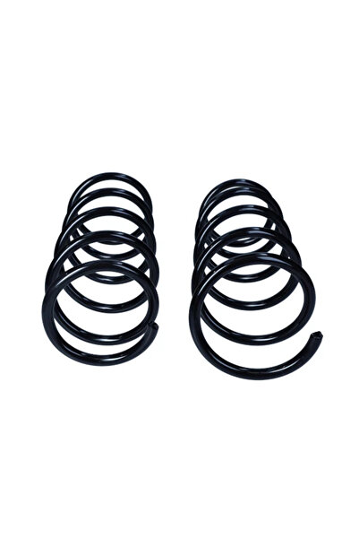 MaxGear Спирална пружина за заден мост Dacia Duster Renault Duster