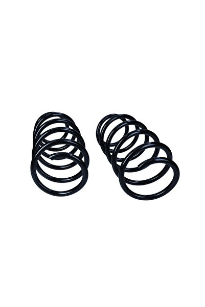 MaxGear Arc Spiral Ford Fiesta 6