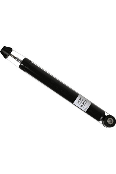 SACHS Amortizor Renault Captur 1