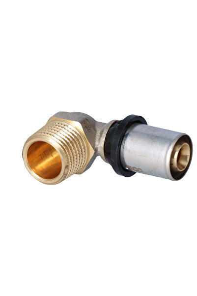 Other PURMO CLEVERFIT 16x12 Racord cot din alamă