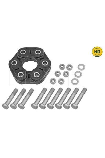 MEYLE Articulație, Arbore Articulat 3141522104/Hd Bmw 1/1 Cabriolet/1 Cupe Vo...