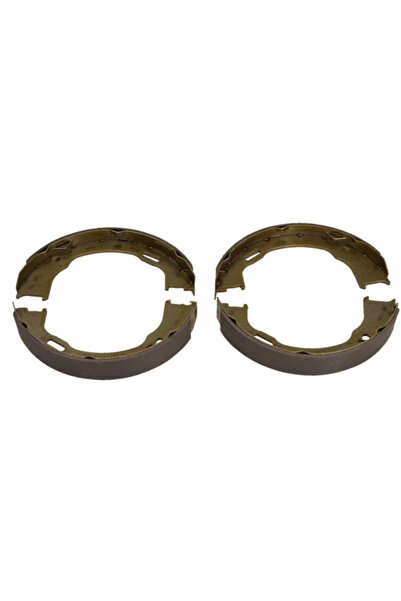 MaxGear Set Saboti Frana Frana De Mana Axa Spate Stanga Jeep Cherokee/Wrangle...