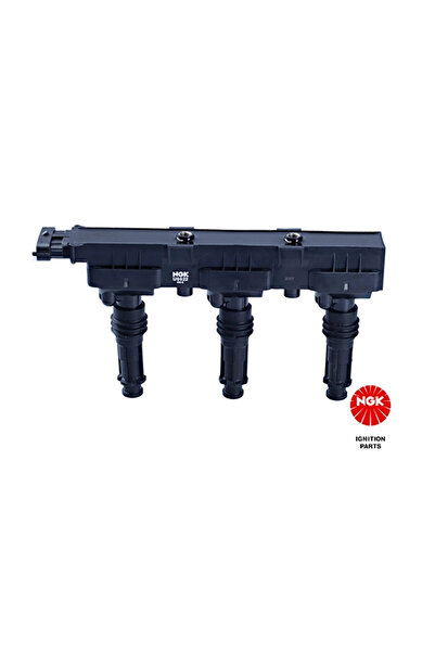 NGK Bobina De Inductie Opel Agila/Corsa C/Corsa D Vauxhall Agila Model 1/Cors...