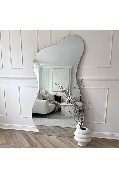 Generic Brisa Mirrors with variable LED backlighting, M552, 180 x 80