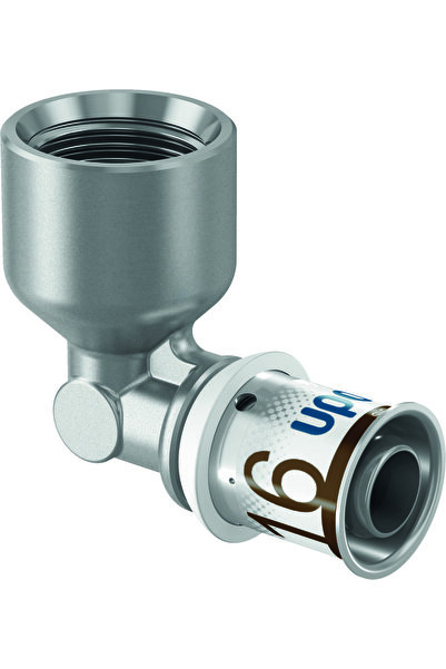 Other Cot cu filet interior 16Rp12FT Uponor SPress Plus