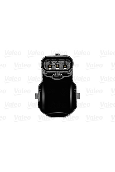 VALEO Sensor Ajutor Parcare Spate Bmw X3/X5/X6 Volvo S80 2/V70 3/XC60 1 Suv