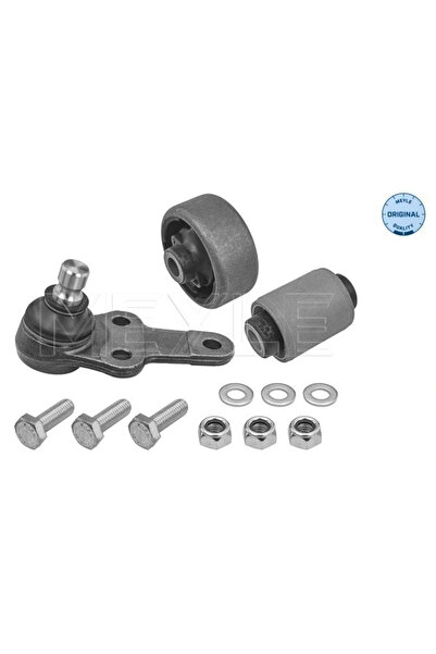 MEYLE Set Reparatie Bara Stabilizatoare Axa Fata Stanga Ford Fiesta 4/Fiesta ...