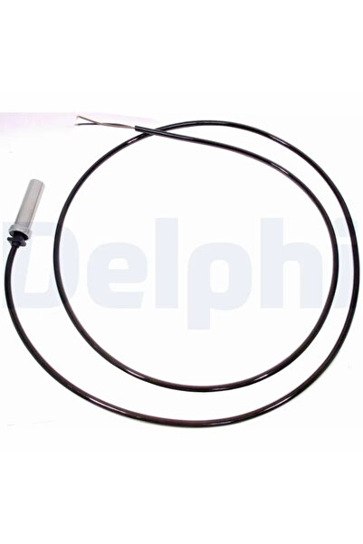 DELPHİ Wheel Speed ​​Sensor Mercedes-Benz Sprinter 2-T Bus/Sprinter 2-T Body/...