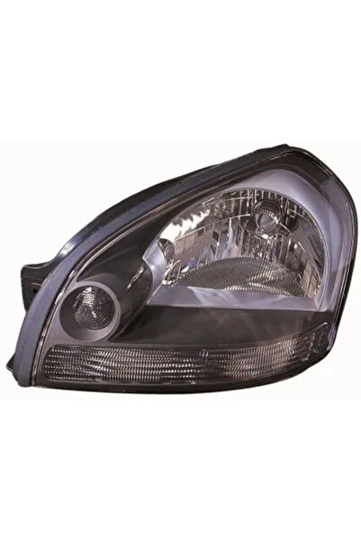 Abaküs Yayınevi Far Stanga Hyundai Tucson