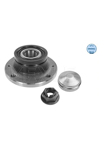 MEYLE Butuc Roata Puntea Spate Abarth Punto Fiat Punto 2005-2019