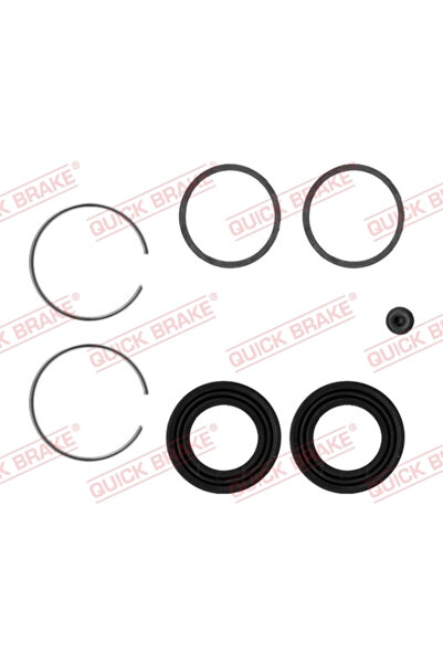 QUICK BRAKE Set Reparatie Etrier Lexus Gs/Is 1/Is Sportcross Toyota Altezza/A...