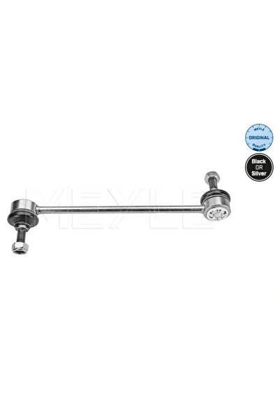 MEYLE Stabilizer Bar/Link Suspension Front Axle Left Hyundai I10 1/I10 2 Kia ...