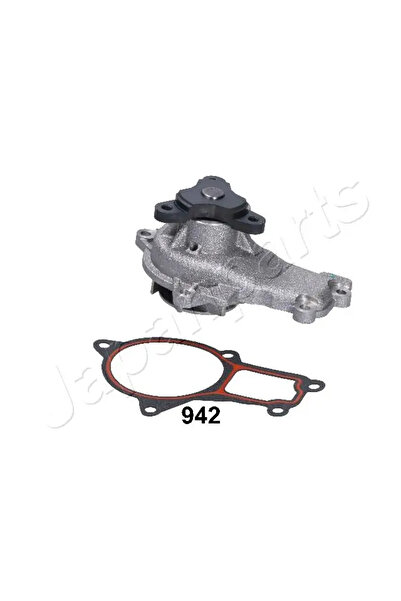 Japanparts Pompa De Apa Racire Motor Chrysler Grand Voyager 5