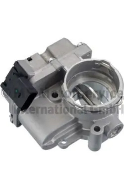 PIERBURG Clapeta Control Admisie Aer Audi A2 Seat Cordoba/Ibiza 3