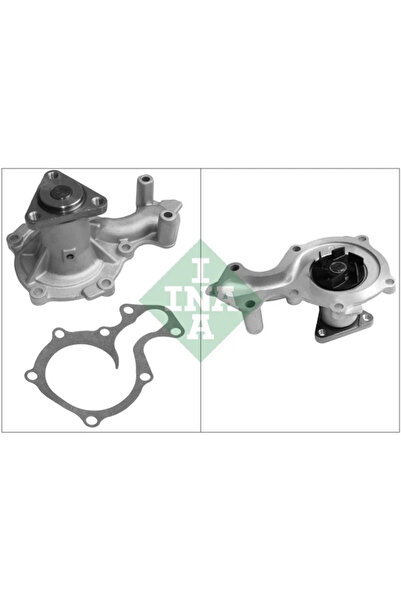 FAG Pompa De Apa Racire Motor Ford B-Max/C-Max 2/Ecosport Ford (Changan) Focus