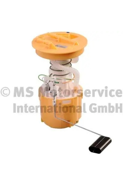 PIERBURG Senzor Rezervor Combustibil Ford C-Max/Focus 2 Ford Australia Focus