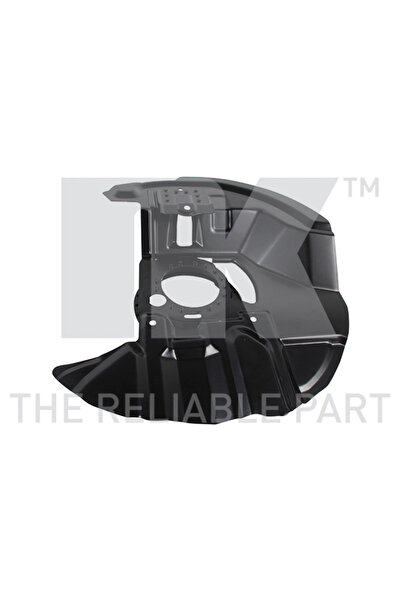 NK Protectie Stropire Disc Frana Axa Fata Stanga Bmw 3/Z4 Roadster/Z4 Cupe