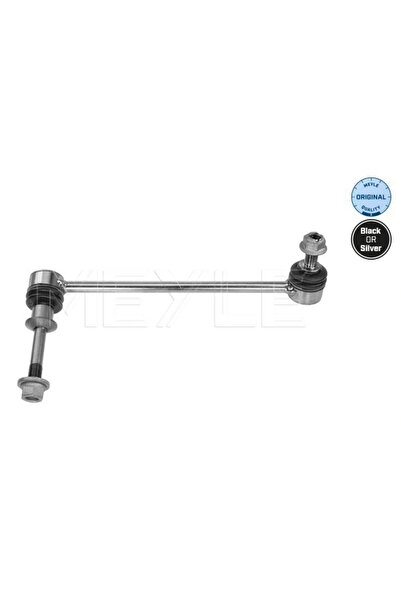 MEYLE Brat/Bieleta Suspensie Stabilizator Axa Fata Stanga Bmw X5/X6 2006-2019