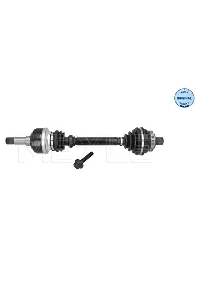 MEYLE Drive Shaft Front Left Ford Galaxy 1/Galaxy Model 1 Van Seat Alhambra