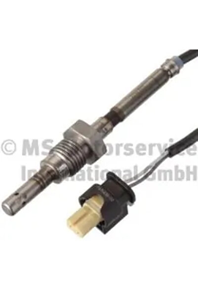 PIERBURG Senzor de temperatură, evacuare gaze Mercedes-Benz Clasa A/Clasa B S...