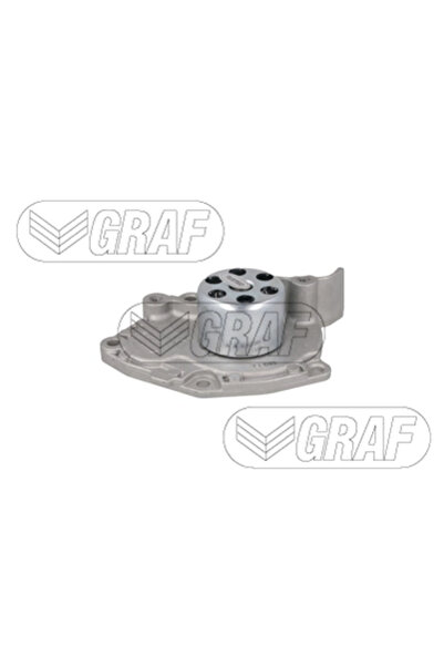 GRAF Pompa De Apa Racire Motor Renault Megane 3/Megane Cc/Scenic 3 Suzuki Gra...