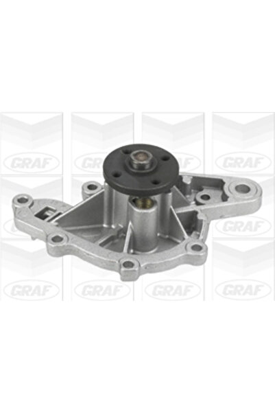 GRAF Pompa De Apa Racire Motor Smart Cabrio/City-Coupe/Crossblade