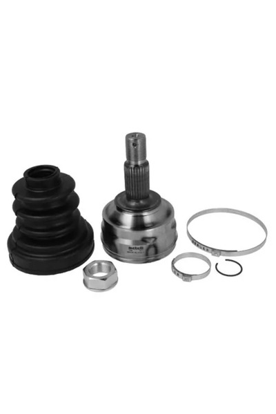 METELLI Set Articulatie Planetara Citroen C8 Fiat Ulysse 2002-2011