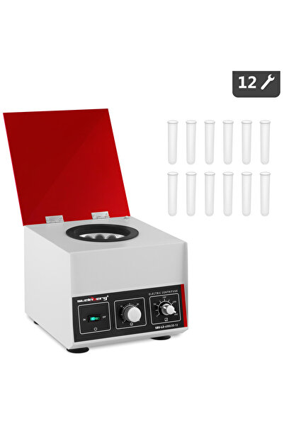 Other Centrifugă de laborator profesională pentru plasmă pentru 12 tuburi 20m...