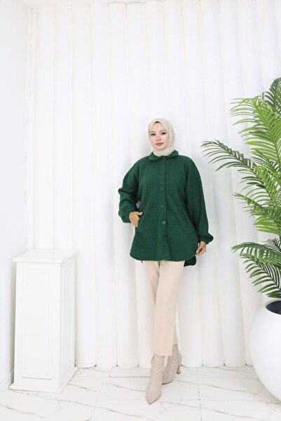 Rema Cămașă complementară din țesătură BUKLET