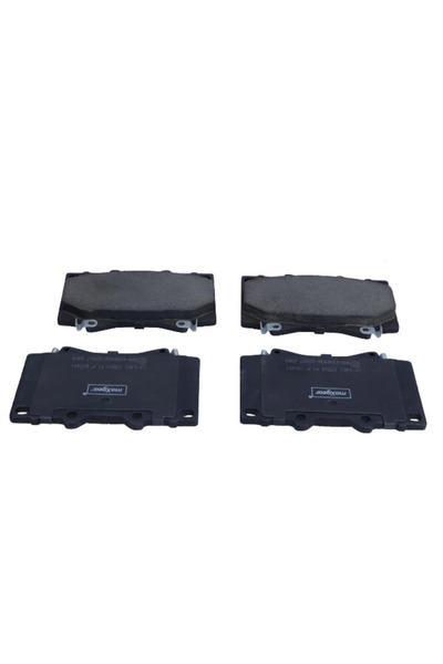 MaxGear Комплект спирачни накладки за дискови спирачки Honda Odyssey Lexus LX