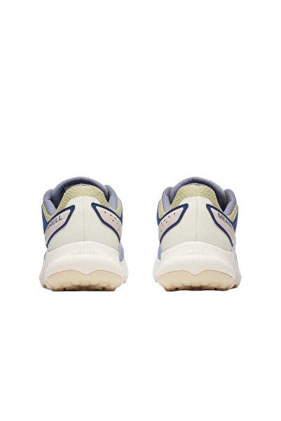 Merrell Antora 4 Waterproof Kadın Mavi Patika Koşusu Ayakkabısı KADIN PATİKA KOŞUSU
