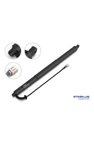 STABILUS Motor Electric Haion Skoda Superb 3