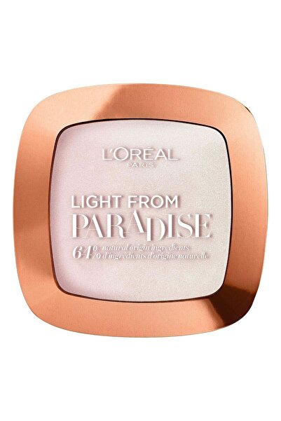 L'Oreal Paris Lighting Powder Iconic Glow L'Oréal Paris AA054100 Nº 01