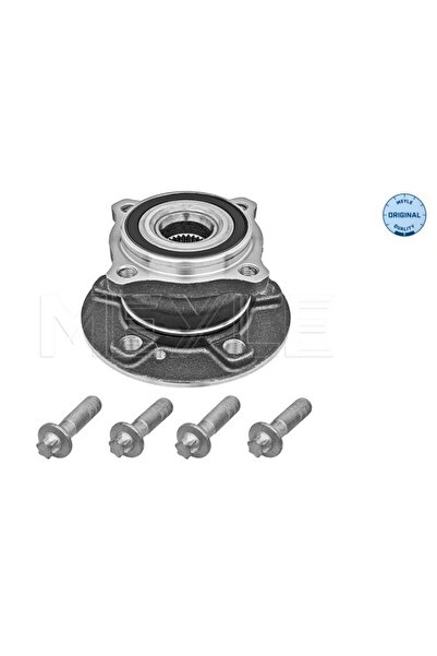 MEYLE Butuc Roata Puntea Spate Mercedes-Benz A-Class/B-Class Sports Tourer/Cl...