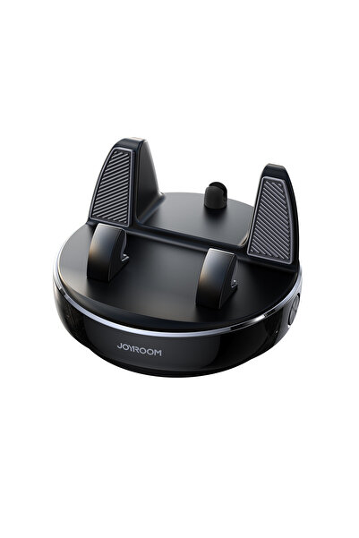 Other Car phone holder with dashboard stand - black