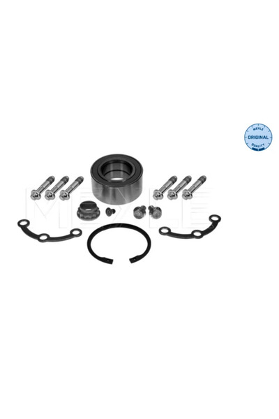 MEYLE Set Rulment Roata Puntea Spate Mercedes-Benz C-Class/Clk