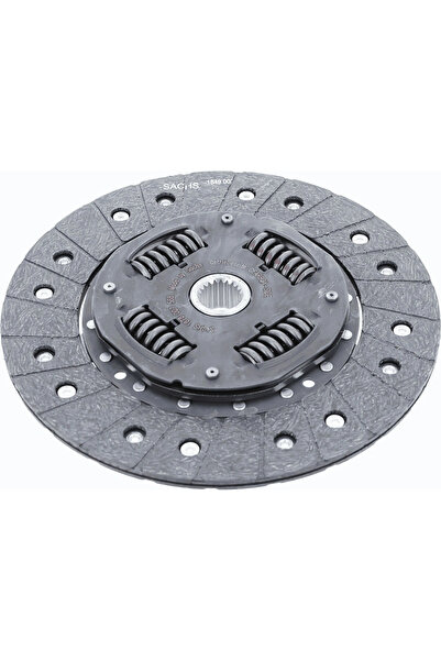 SACHS Set Ambreiaj Citroen Jumper 1 Bus/Jumper 1 Caroserie/Jumper 1 Platou / ...