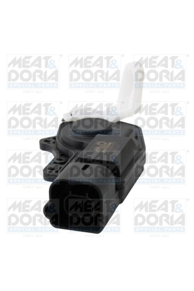 MEATDORIA Брава на задна лява врата Toyota Avensis Verso