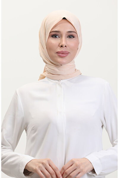 sefamerve Bambu Eşarp 70248-09 Kavuniçi