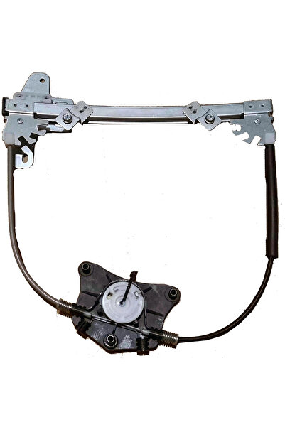 Doğa Mecanism Actionare Geam Spate Stanga Peugeot 407
