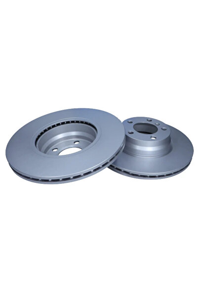 QUARO Спирачен диск BMW 3/4