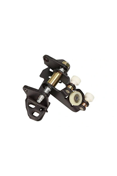 MaxGear Ghidaj Cu Role Usa Glisanta Centru Dreapta Mercedes-Benz Sprinter 3,5-T