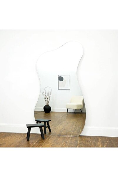 Generic Brisa Mirrors with variable LED backlighting, M552, 180 x 80