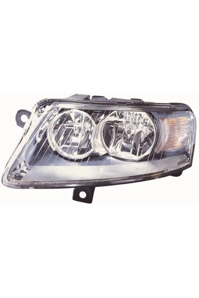 Abaküs Yayınevi Far Dreapta Audi A6 Allroad C6/A6 C6