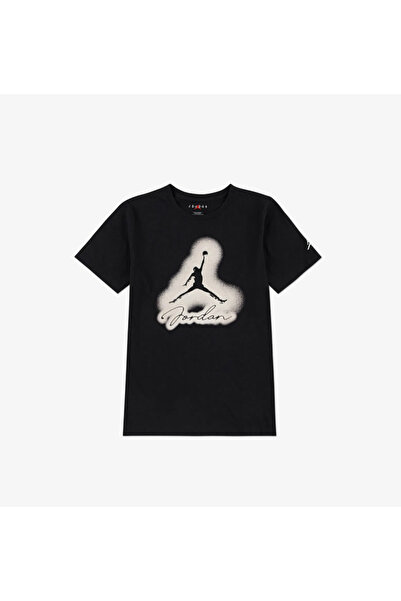 Nike Παιδικό μπλουζάκι με στάμπα Jordan 95D622