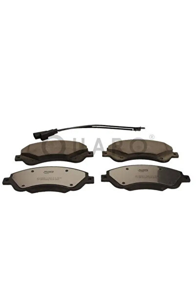 QUARO Set Placute Frana Frana Disc Ford Transit Tourneo Bus/Transit Bus/Trans...
