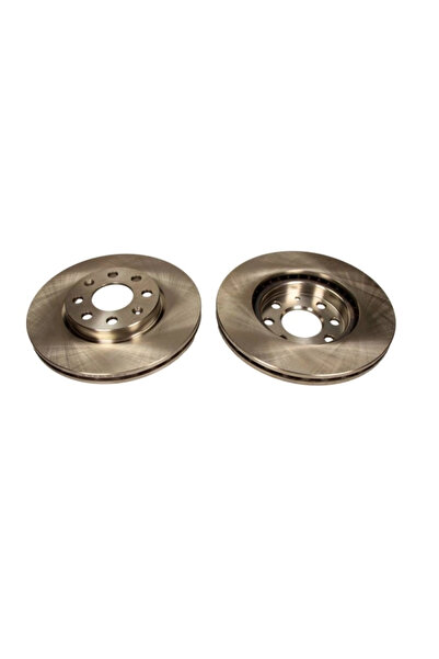 MaxGear Disc Frana Punte Fata Fiat Punto Opel Adam/Corsa D