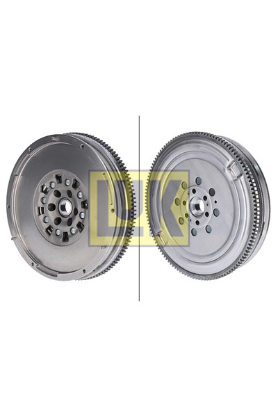 LUK Маховик Man Tge Bus/Tge Body/Tge Platform/Chassis VW Crafter Body/Crafter...